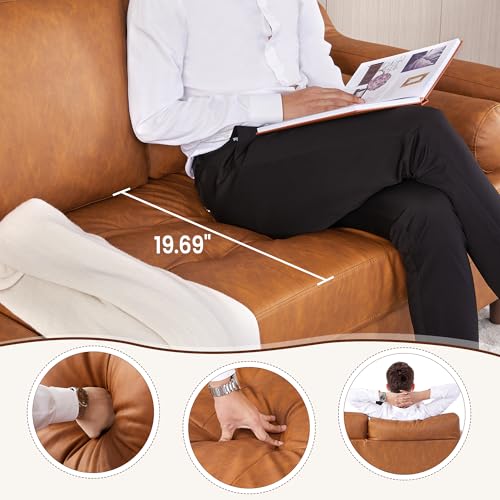 Consejos para Comprar Sala Esquinera de Piel Top 10. 12 Imagen adicional