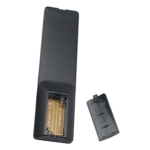 Amiroko 8541547481 Replacement Remote Control For Mag254 Mag250 255/256 / 257/260 / 275/349 / 350/351 / 352 Ott Tv Box Iptv Set-Top Box thumb #3