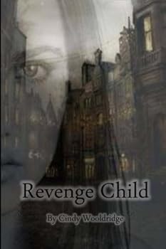 Paperback Revenge Child Book