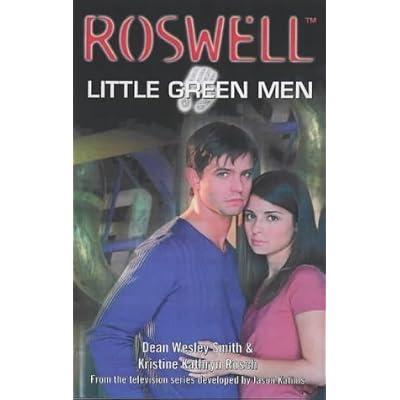 Roswell: Little Green Men
