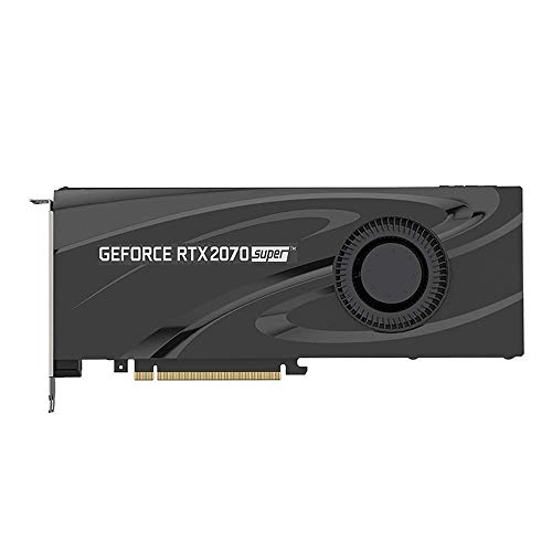 GeForce RTX 2070 SUPER Blower