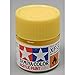 Tamiya 81703 - Pintura Acrílica Mini, Mate Amarillo Frasco de 10ml, XF-3