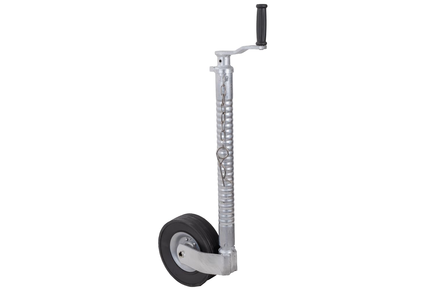 Rueda de apoyo TK48 KNOTT 200 kg 48 mm