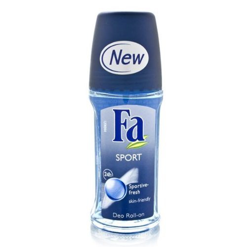 Fa Deodorant 1.7 oz. Roll-On Sport