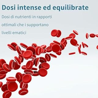 Neurobalance Zmb6 - Integratore di zinco picolinato, magnesio citrato e vitamina B6 per l’equilibrio ormonale e una maggiore energia, 120 compresse