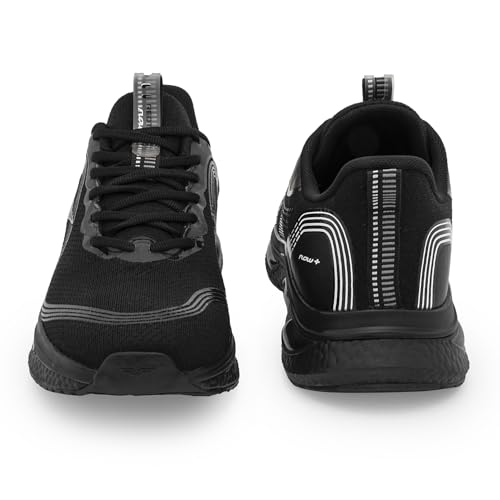 Image of Red Tape Mens Rso412 Athleisure Shoes