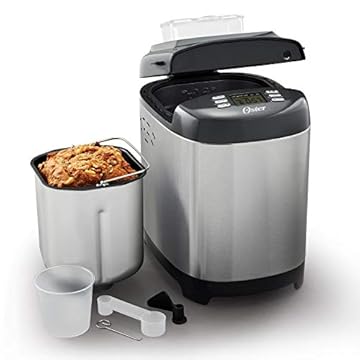 oster expressbake bread maker