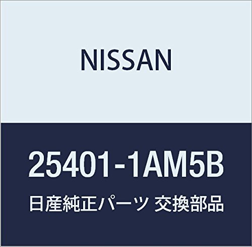 NISSAN (Y) i XCc` AbZu[ p[ EChE C [m i25401-1AM5B