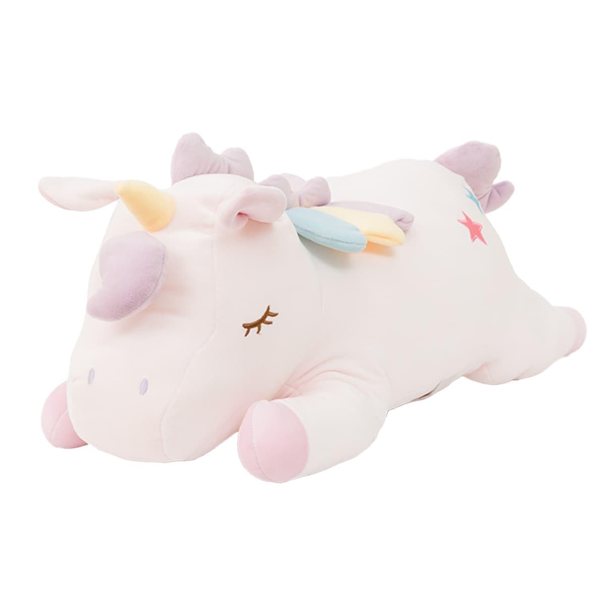 Amazon.co.jp: ニトリ(NITORI) ぬいぐるみ ユニコーン L ST01 c-g