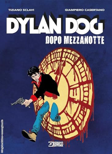  Dylan Dog. Dopo mezzanotte