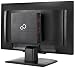Produktbild Fujitsu S26361-F2601-L520 - VESA KIT W/O SUBADAPTER - VESA Kit zur Montage von FUTRO S720 oder FUTRO S920 an der Rückseite von Monitoren. Ein VESA Subadapter S26361-F2601-L200 wird eventuell zusätzlich benötigt, um diverse weitere Monitortypen zu unterstützen