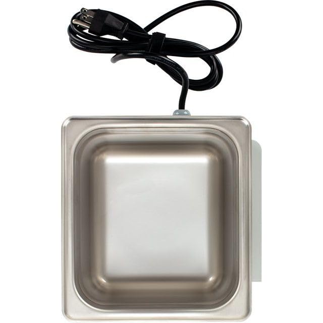 Best Built 2 Quart Ultrasonic