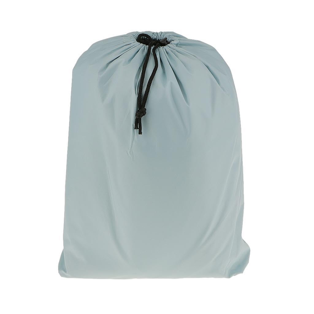 Funda para Barco de Pesca y esquí acuático, Ideal para Almacenamiento Fuera de Temporada. Material Impermeable. Revestimiento poliéster PU. Funda para Barco Pesca y esquí acuático, Ideal
