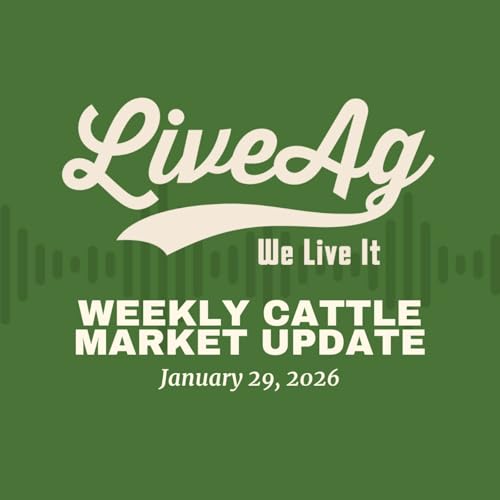 Weekly Cattle Market Update: Weather, Feeders & What the CME Index Is Telling Us