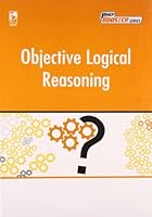 Objective Logical Reasoning 932597603X Book Cover