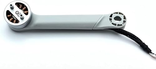 Miniatura 5 de Piezas para D-JI Mini 3 Pro Drone Body Shell Marco medio SuperiorInferiorCubierta lateral DelanteroTrasero IzquierdoDerecha Brazo Motor (Color