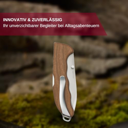 Canivete Victorinox Evoke Wood
