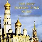  Moscow Balalaika Quartet/Moskovskaya balalajka - The Best Of Russian Folk Music