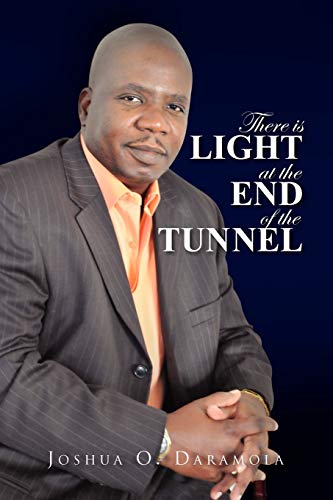 There is Light at the End of the Tunnel