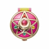 美少女戦士セーラームーン 変身コンパクトミラー(再販) ［2.クリスタルスターコンパクト］(単品)