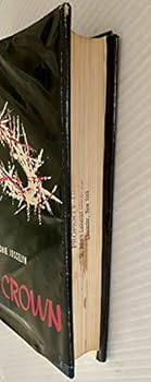 Hardcover The crown Book