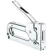 Arrow JT21CM Professional Light Duty Staple Gun for Upholstery, Crafts, Office, Fits 1/4