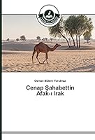 Cenap Şahabettin Afak-ı Irak 3639674898 Book Cover