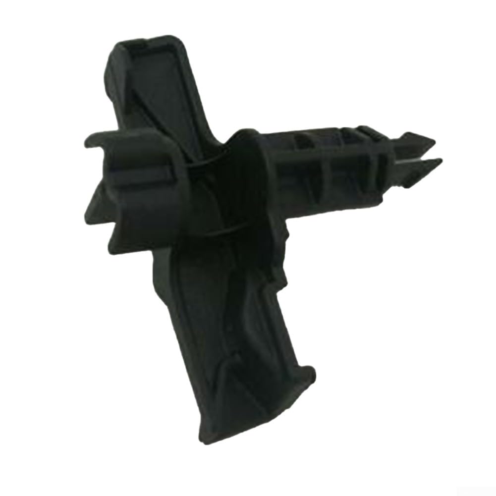 Meccanismo di bloccaggio cofano sinistro e destro inferiore superiore Set per Smart per FORTWO 2008-12