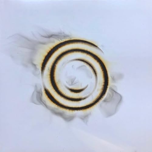 TVA/Starvation - Vinyl release thumbnail