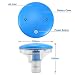 Luz Piscina, ZOTO Luz de Baño LED Impermeable, Luz de Piscina LED...