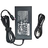 New AC Charger Fit for Acer Aspire 5 7 Pro A517-51GP A715-71G A715-72G A715-74G A717-72G...