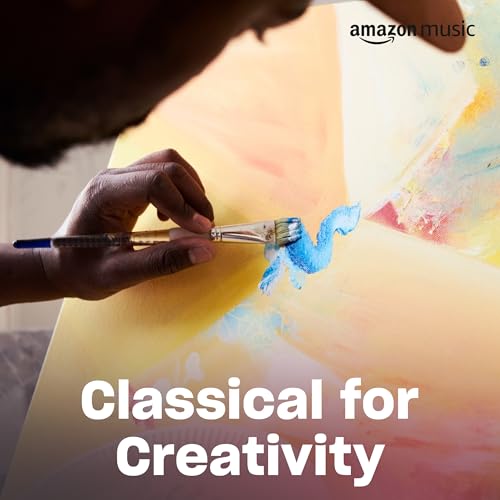 Zusammengestellt von: Amazon Music