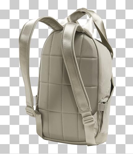 The North Face Women's Never Stop Mini Backpack, Clay Grey, One Size - Thumbnail 3