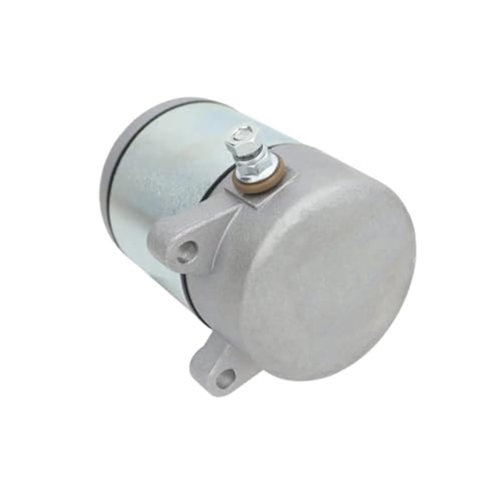 Motor de arranque Motor de arranque eléctrico y relé SMU0027 18336 Para Trx250 Para Fourtrax Para Recon 1997-2001