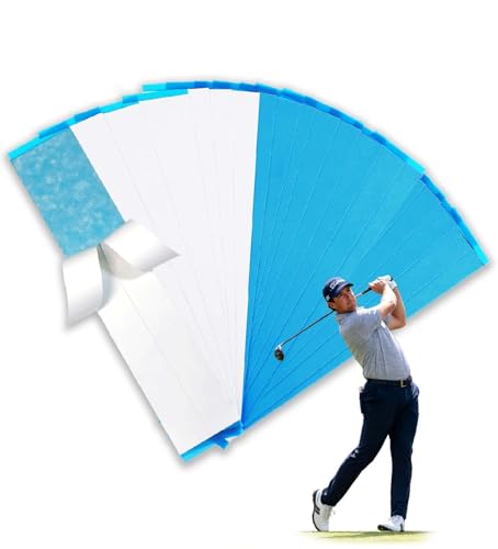 Flying Leaves 20 Pcs Golf Grip Tape