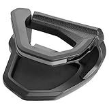 カーメイト(Carmate) WR-V 専用 ドリンクホルダー 運転席 用 ホンダ ブラック/ダークシルバー まるで純正品。専用ならではの取り付けとデザイン NZ885K