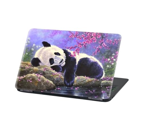 Laptop Skin Sticker for All Brands and Models (Sticker Size 15.6 ...
