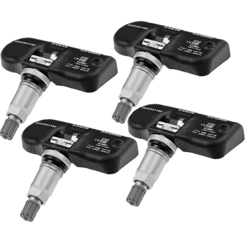 Capteurs TPMS 56053031AD pour rouler serein en famille