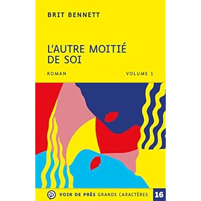L'AUTRE MOITIE DE SOI - 2 VOLUMES