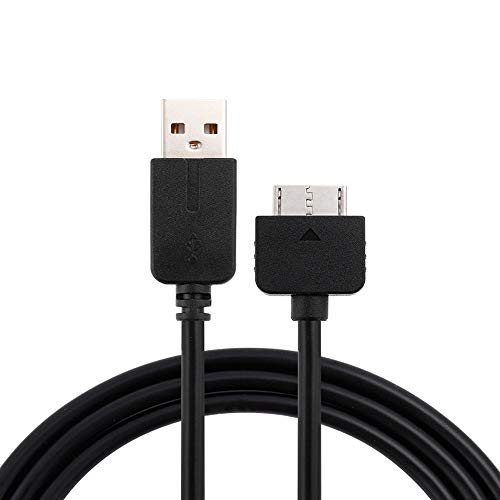 CHILDMORY USB-Ladekabel, 1,2 m, für Datenübertragungskabel, PS Vita PS Vita 1000