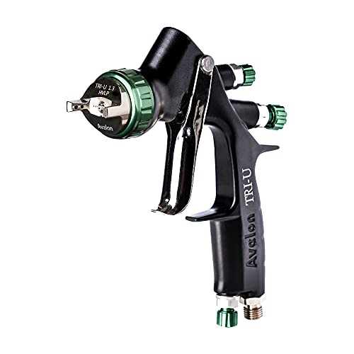 Top 10 Base Coat Spray Gun of 2022 Katynel