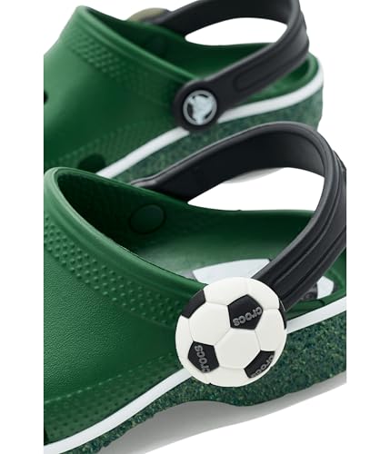Image of Crocs Kids' Classic Sports Clogs