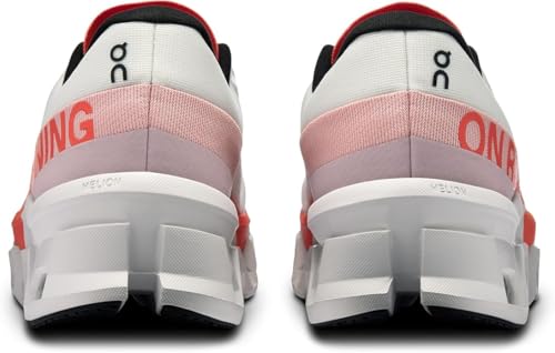 Image of On Men's Cloudmonster Sneakers