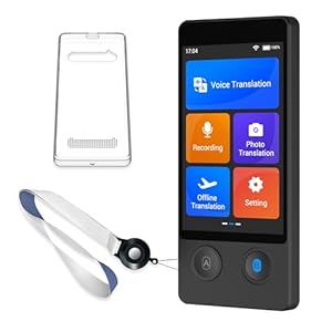 Translator Device W12S Support 144 ...