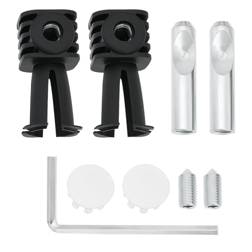 LT Easiyl HO779-M WC-Befestigungsset