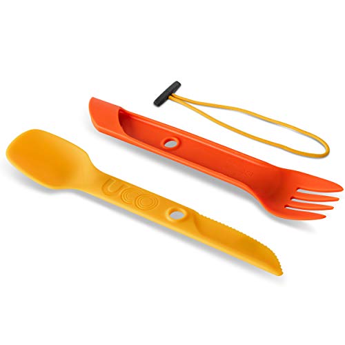 UCO 2-Piece Switch Spork