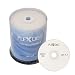 PlexDisc DVD-R 4.7GB 16x Recordable Media Disc - 100 Disc Spindle (FFP)