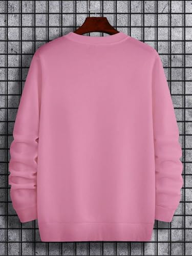 Image of SXV 'Florida Sunshine State' Printed Cool Aesthetic Drop Shoulder Oversized Sweatshirt