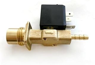 Gas Solenoid Valve Fit Lincoln 140 140HD Weld Pak MIG Welder
