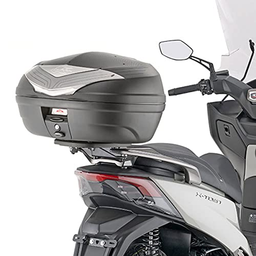 Porte-monnaie KAPPA KIMCO X-Town évite de perdre votre monnaie en scooter